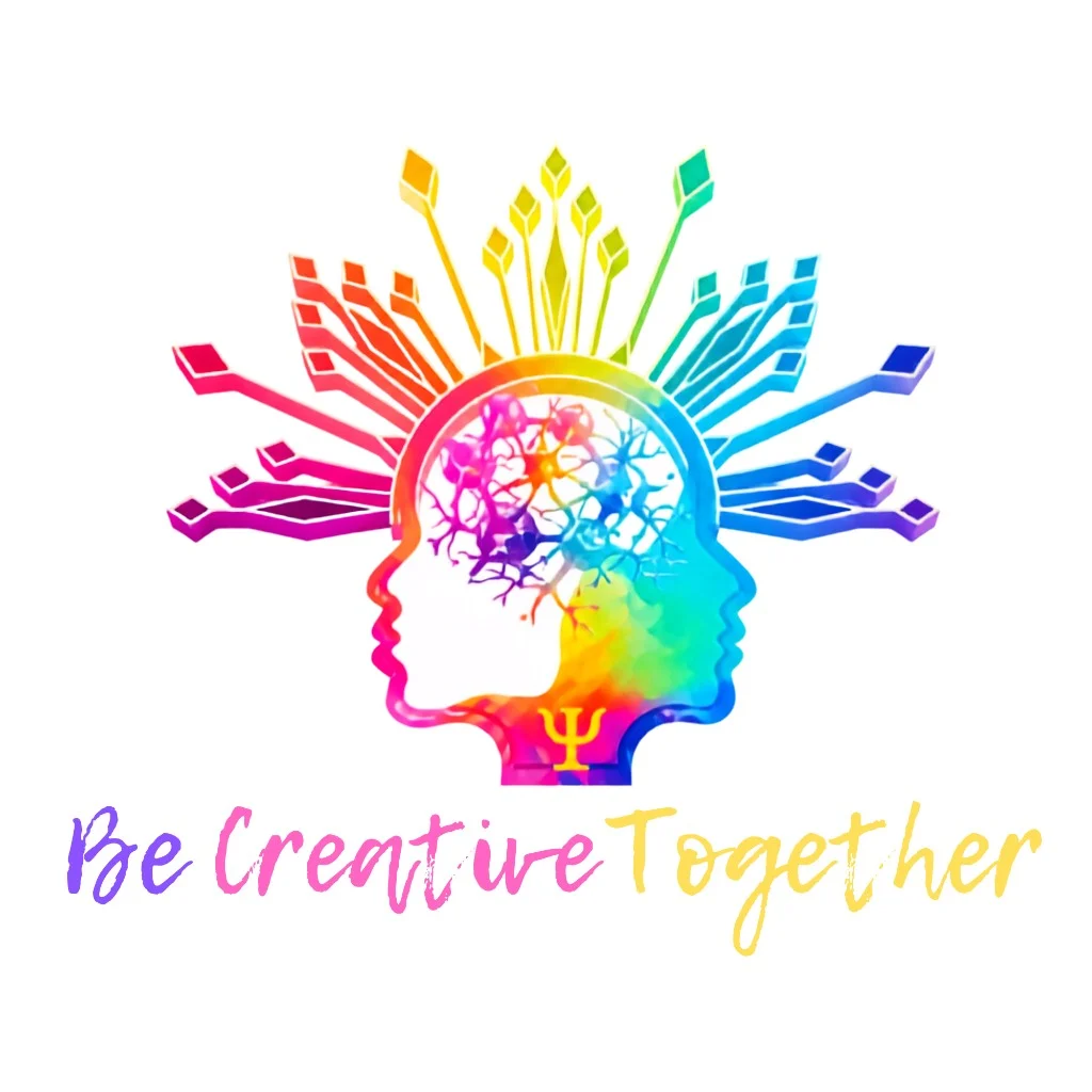 Be Creative Together